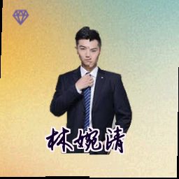 林婉清